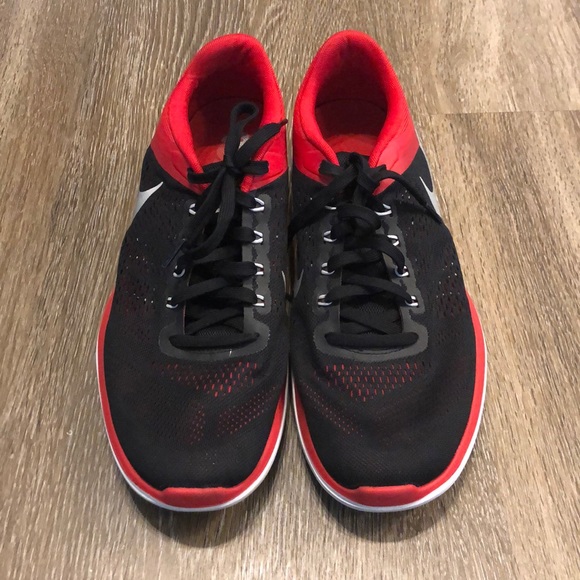 NIKE FLEX - Picture 2 of 7